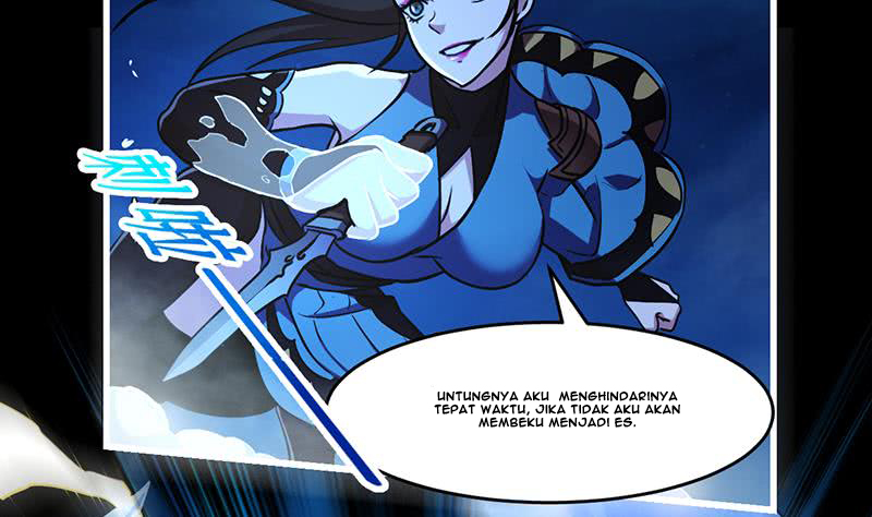 The Immortal Devil Emperor Chapter 16 Gambar 23
